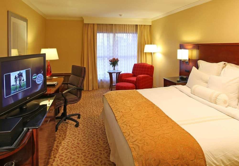 Marriott Downtown Providence