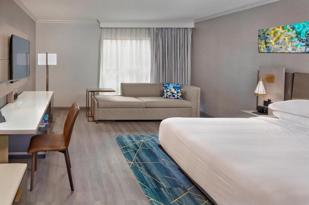 Marriott Downtown