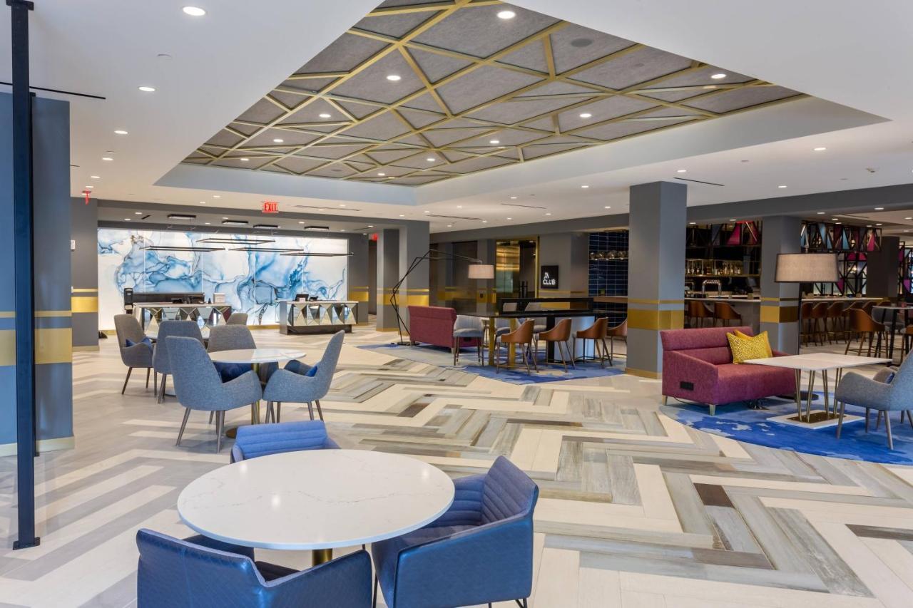 Marriott Downtown