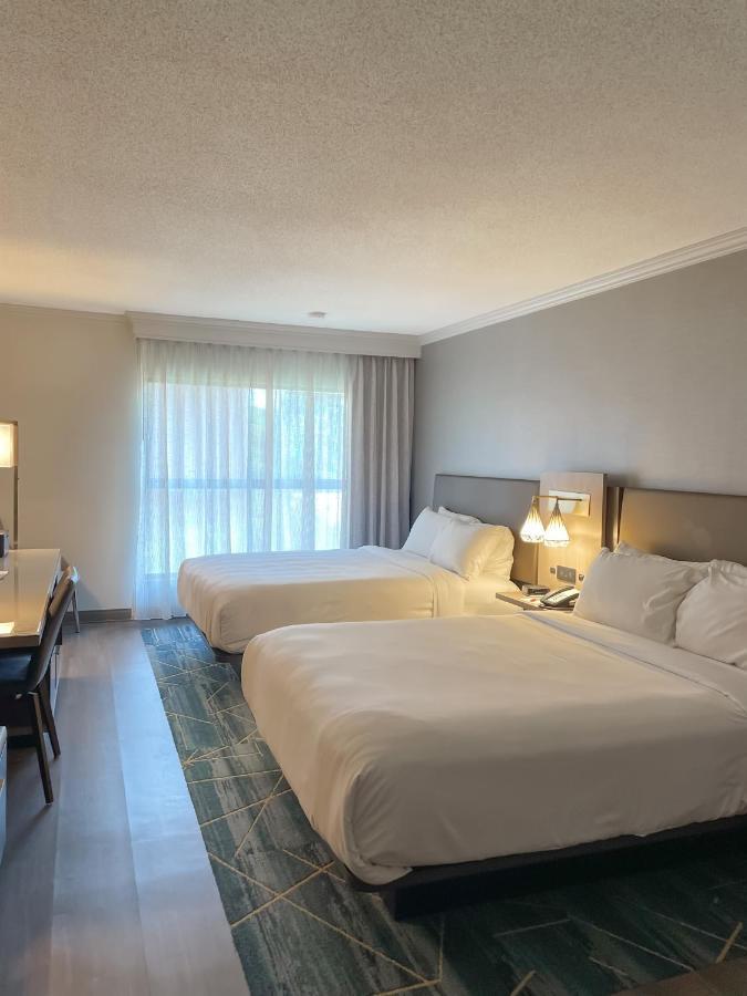 Marriott Downtown 4*
