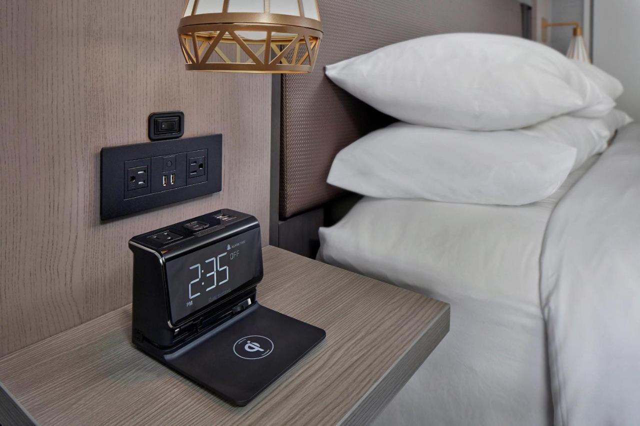 Hotel Marriott Downtown 4*