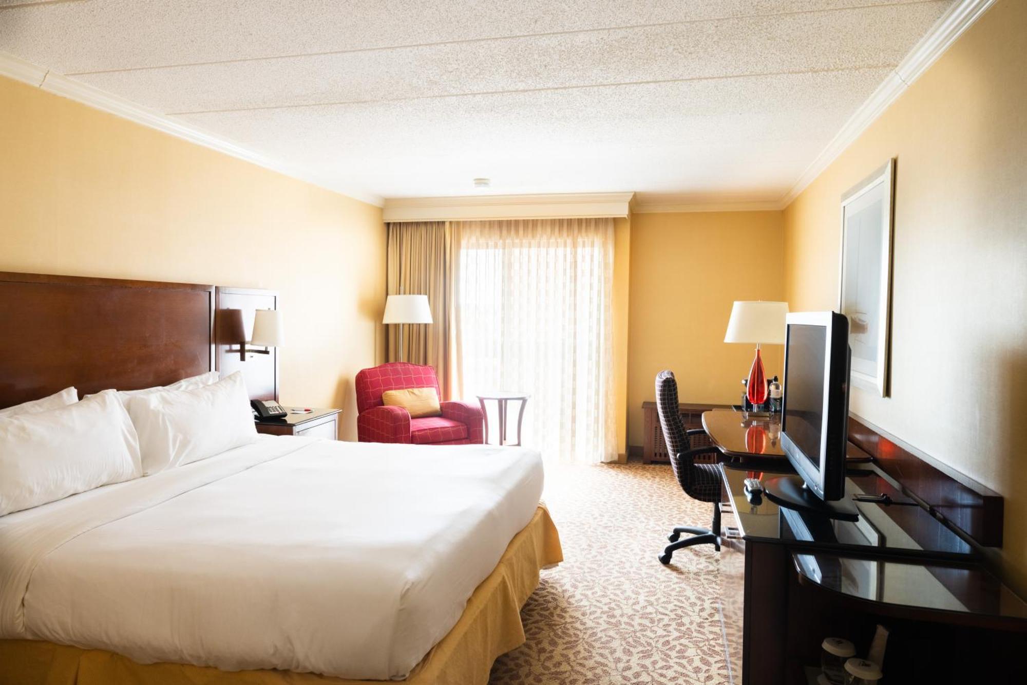 Hotel Marriott Downtown 4*