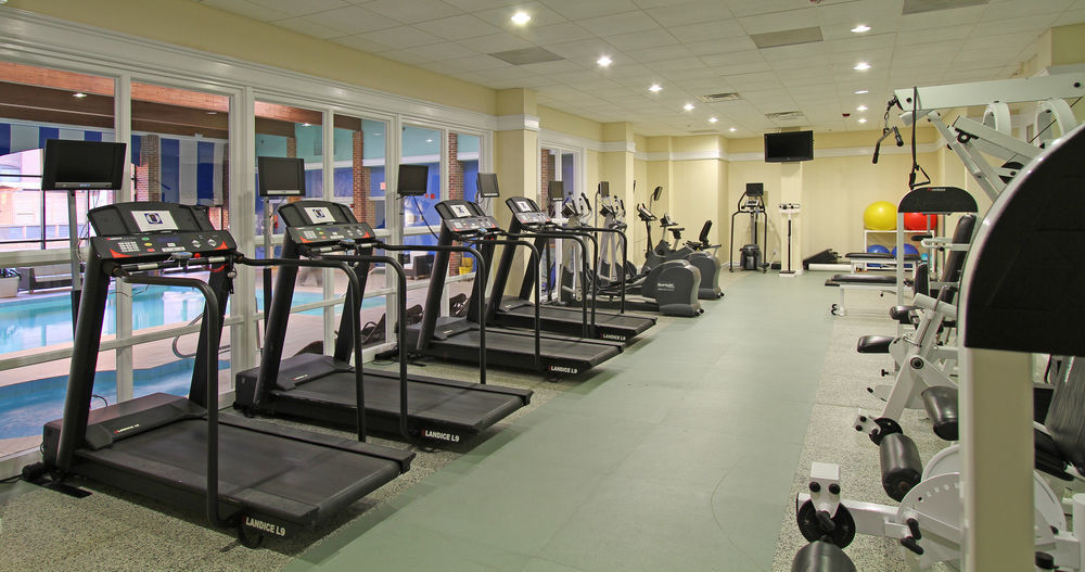 Marriott Downtown 4* Providence