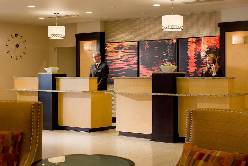Hotel Marriott Downtown 4*
