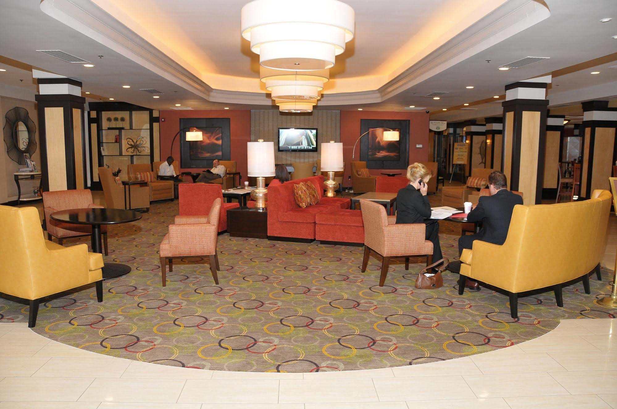 Marriott Downtown 4* Providence