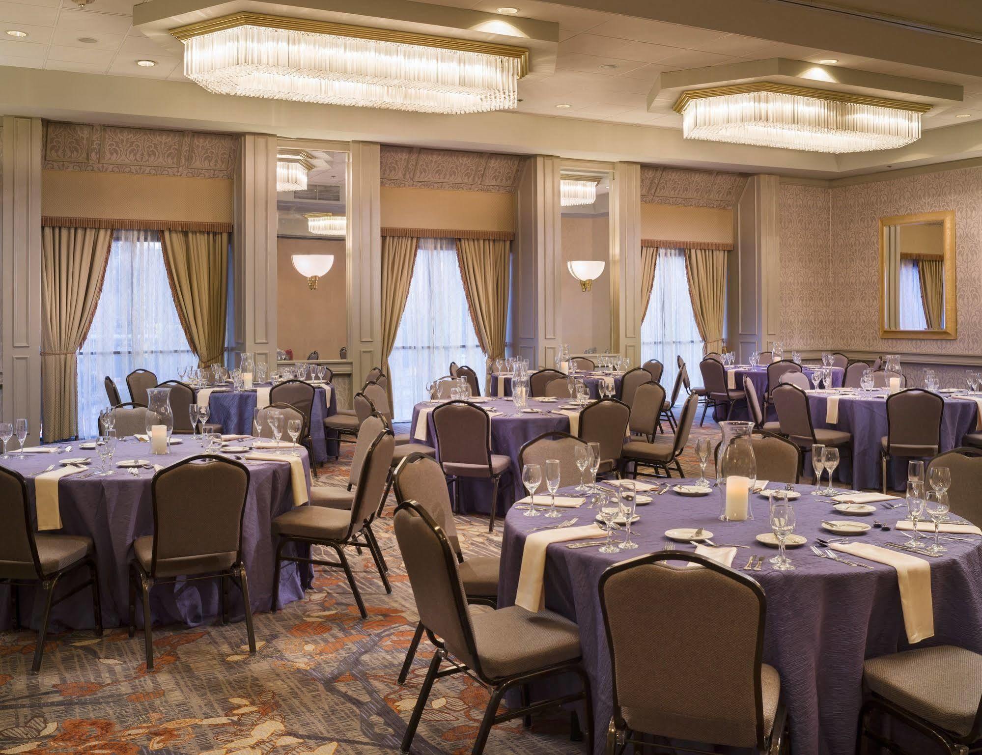 Hotel Marriott Downtown 4*