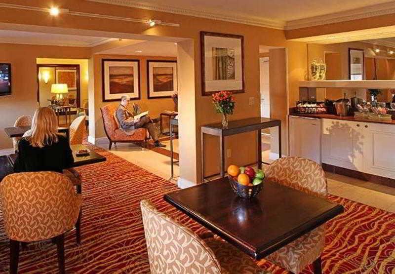 Marriott Downtown Hotel