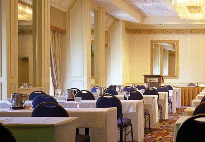 Marriott Downtown