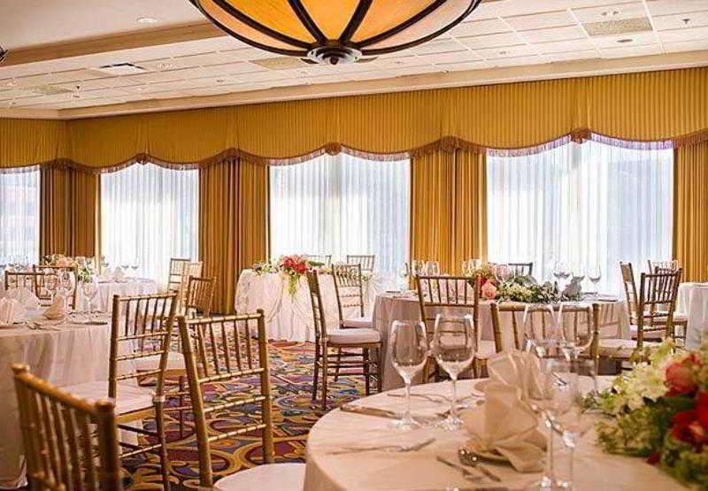 Hotel Marriott Downtown Providence