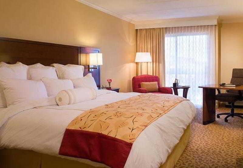 Hotel Marriott Downtown