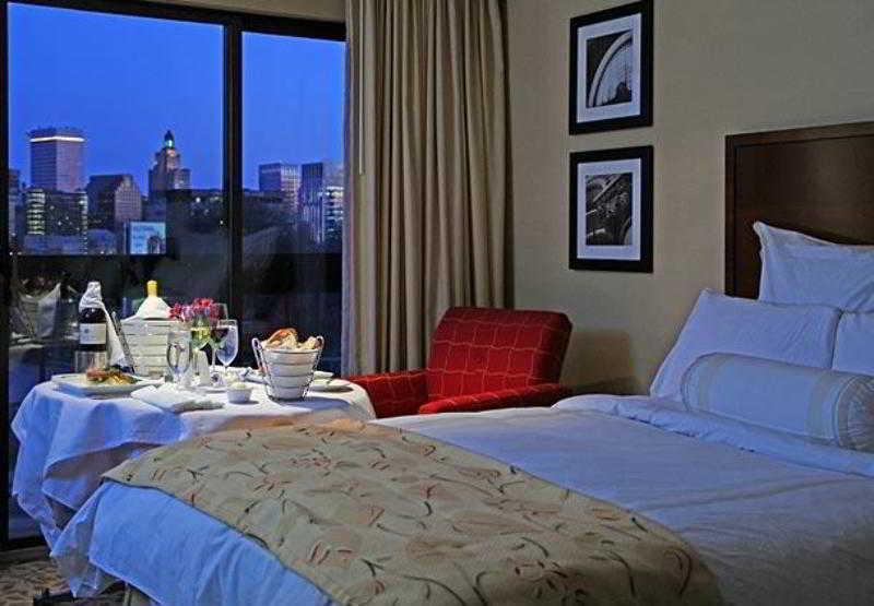 Marriott Downtown Hotel Providence