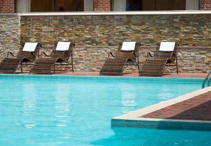 Marriott Downtown Providence