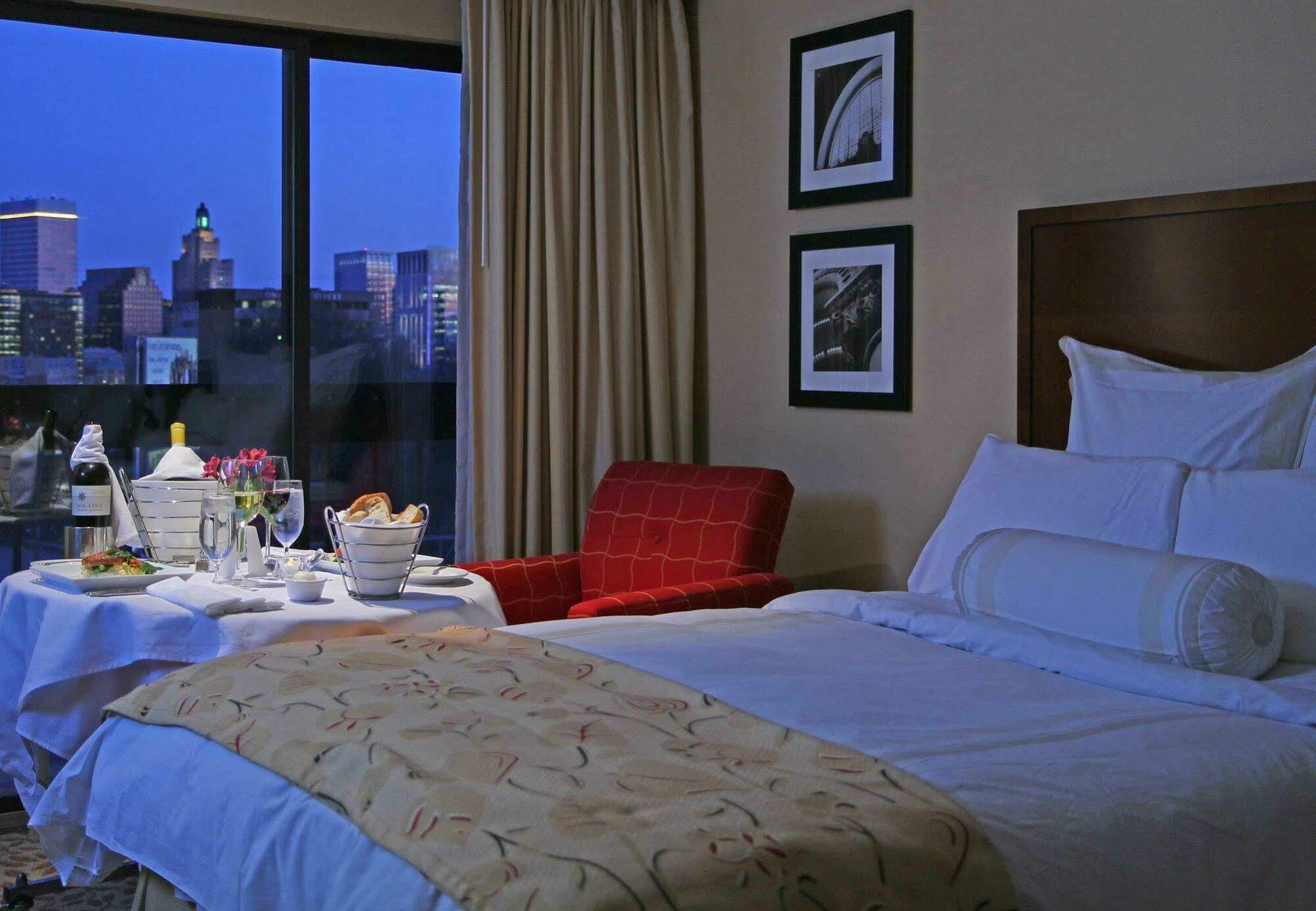 Marriott Downtown Providence