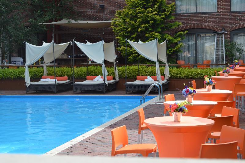 Marriott Downtown 4* Providence